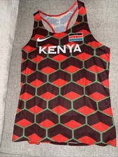 Nike Pro Elite Kenya Singlet Made In USA CI8135-XXX Damskie Rozmiar XL Nowe na sprzedaż  Wysyłka do Poland