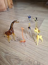 Murano glass animals for sale  STOURPORT-ON-SEVERN
