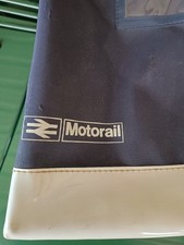 British rail motorail for sale  POOLE