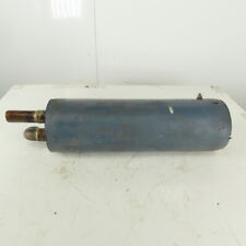 Gallon steel storage for sale  Middlebury