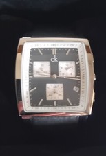 Orologio uomo calvin usato  Bovisio Masciago