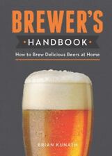 Brewer handbook brew for sale  Clementon