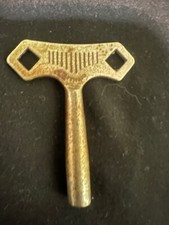 Original vintage key for sale  Franklinton