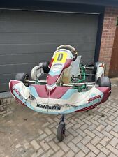 kart chassis for sale  ST. IVES