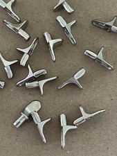 28x bodenträger 5mm gebraucht kaufen  Stockstadt