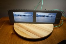 Blackmagic design smartscope for sale  UK