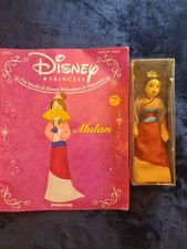 Deagostini disney princess for sale  Shipping to Ireland