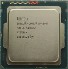 Usado, Processador Intel Core i5-4590T 2.00GHz soquete LGA1150 CPU (SR1S6) comprar usado  Enviando para Brazil