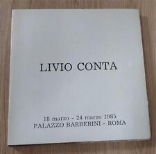 Livio conta. incontri usato  Italia
