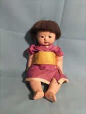 Ancienne poupee japonaise d'occasion  Fumel