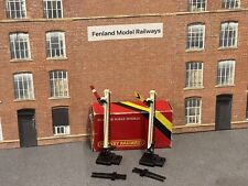 Hornby gauge model for sale  MARCH