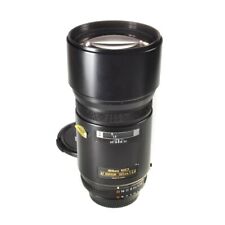 Nikon 180mm 2.8 usato  Torino