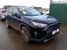 2021 toyota rav for sale  BURY
