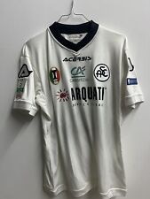 Maglia calcio shirt usato  Italia