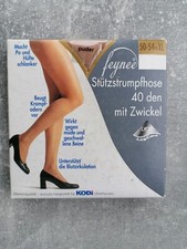 Stütz strumpfhose den gebraucht kaufen  Immenstadt i.Allgäu