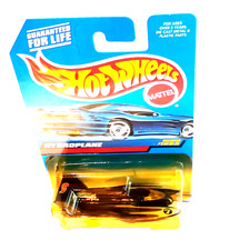 Hot wheels speedboat gebraucht kaufen  Dülmen