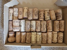 Korken flaschenkorken naturkor gebraucht kaufen  Dinslaken