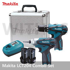 Makita lct204 set usato  Spedire a Italy