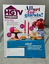 Hgtv magazine november for sale  Wilmington