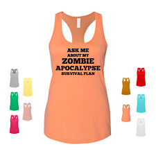 Ask zombie apocalypse for sale  USA