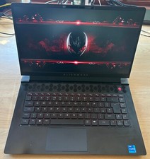 Alienware m15 11800h for sale  NOTTINGHAM