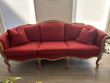 Sitting sofa inches for sale  San Francisco