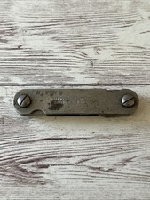 Vintage moore wright for sale  DONCASTER