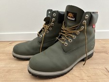 Riginal herren timberland gebraucht kaufen  Schwandorf