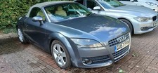 Audi convertible tfsi for sale  BILLERICAY