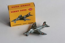 Dinky toys avion d'occasion  Seyssel