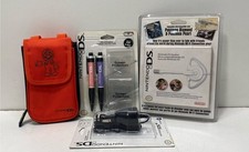 Nintendo accessory bundle for sale  Los Angeles