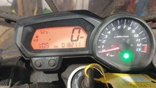 Yamaha fz1 engine for sale  THAME