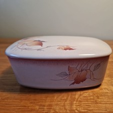 Denby stoneware twilight for sale  PAIGNTON