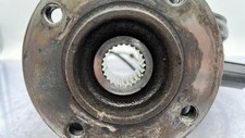 Fusee droit peugeot d'occasion  Moulins