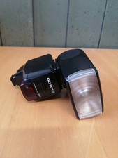 Lympus electronic flash gebraucht kaufen  Solingen