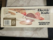 Hamilton beach electric for sale  Hawthorne