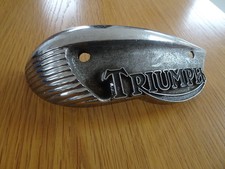 Triumph bonneville tiger for sale  CHESTER