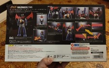 Soul chogokin bandai usato  Sesto San Giovanni