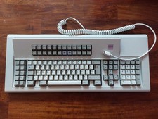 Tastiera ibm m122 usato  Torino