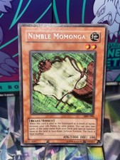Régua de feitiço Nimble Momonga SRL-086 ilimitada comprar usado  Enviando para Brazil