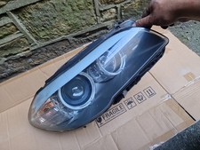 Bmw 520 f10 for sale  BRADFORD