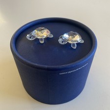Vintage swarovski crystal for sale  Warwick