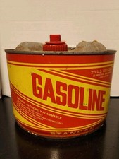 Vintage red stancan for sale  Imlay City