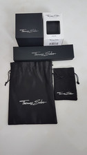 Schmuckverpackungen thomas sab gebraucht kaufen  Oschatz