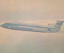 Kuwait airways trident for sale  BEXLEYHEATH