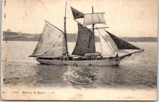 Themes bateaux peche d'occasion  France
