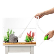 Luigi aspirateur aquarium d'occasion  Expédié en France