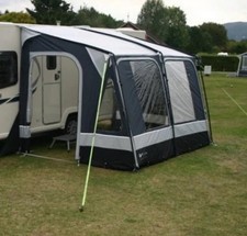 Awning outdoor revolution for sale  KNARESBOROUGH