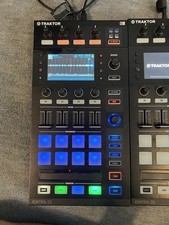 Pair native instruments for sale  SLOUGH