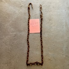 Antica catena con usato  Pavia